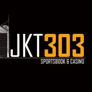 jkt303 Logo